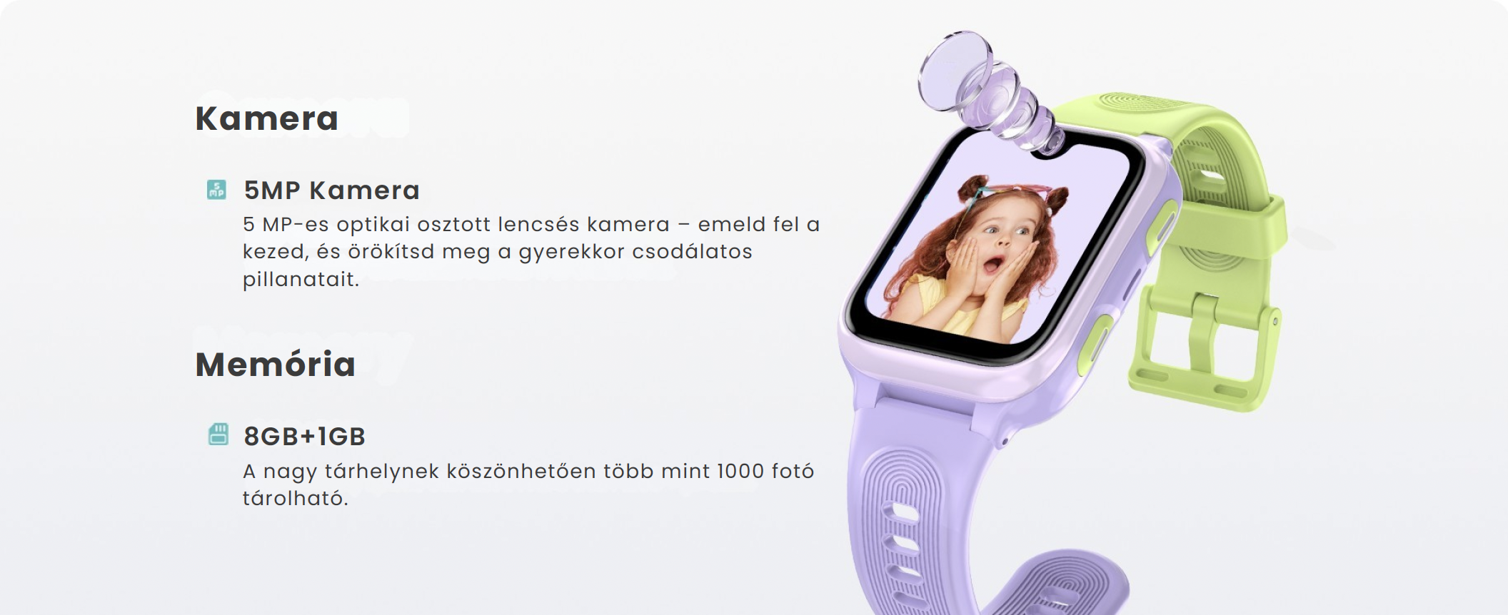 GPS helymeghatározás és biztonsági zónák a Lagenio K9-ben